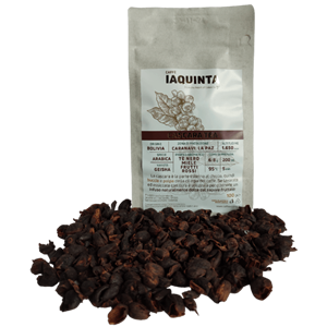 Cascara Tea