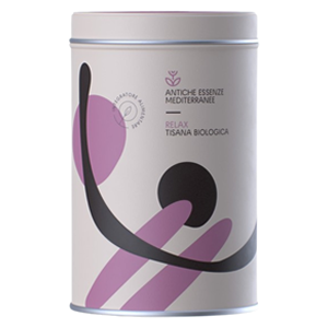 Tisana Biologica RELAX