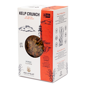 Kelp Crunch Wasa Style Cracker