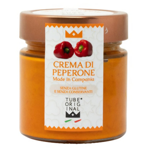Crema di Peperone 200g