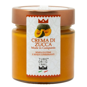 Crema di Zucca 200g