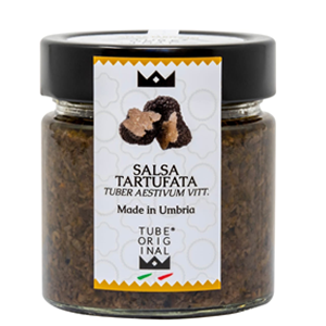 Salsa tartufata 200g