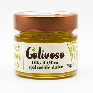 GOLIVOSO ROSMARINO