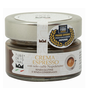 Crema Espresso